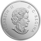 2017  20 Under The Sea  Seahorse Pure Silver Coin Box   Coa 1oz 999