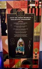 Fao Schwarz Sweet Rocket Candy Dispenser  Teal 