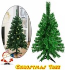 2ft Mini Tabletop Christmas Tree Artificial Standard Christmas Tree Diy Decor Us