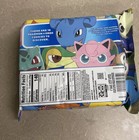 New Nabisco Oreo Pokemon Chocolate Sandwich Cookies 