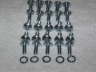 International Farmall Ih Tractor Hood Bolts 300 330 340 350 400 450 362664r91