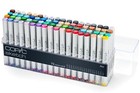 Copic Sketch Markers      72 Colors      set B       new Sealed       made In Japan        