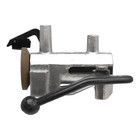 Sharpener Sub Assembly For Hobart Slicers 2612  2712  2812  2912 Replaces 873847