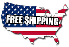    new    1  Reinforced Clear Poly Braid Hose 100ft Made In Usa    