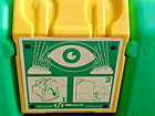 30l Emergency Eye Wash Station Haws 7501