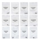 10pcs pack Dental Orthodontic Anterior Teeth Torque Rectangular Springs Azdent