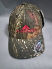 Mossy Oak Brand Camo Hat S m Flexfit  Advantage Series Ltd  Usa 32199 Nwt