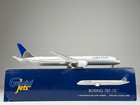 United Airlines Boeing 787-10 1 400 Gemini Jets N78791  gjual1785 
