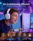 Hg04l Gaming Headset For Pc  Ps5 ps4  Xbox Series X s xbox One switch
