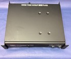 Qsc Rmx1850hd Professional Power Amplifier