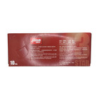  dhs Sports Usa  3 Star Table Tennis Balls Ittf Approved Ping Pong Ball 10 Ball