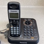 Panasonic Kx-tg9341t Cordless Phone Answering Machine