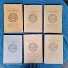 The Quarterly Of The Oregon Historical Society     Forty-two Vintage Issues