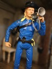Vintage Marx Johnny West General Custer With Accessories And Orginal Box