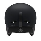 Smith Rodeo Snow Helmet  Matte Black  Medium