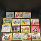 Little Leveled Readers By Scholastic Learn To Read Kids Books Lot 60