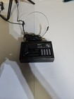 Vintage Gpx C3098r Portable Cassette Player Headphones Am fm Radio Tested Works