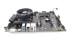 Gigabyte B450m Gaming X Motherboard W amd Cpu Ryzen 5 3600 3 6ghz W heatsink Kit
