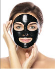 Black Bamboo Charcoal Peal Off Face Mask Deep Cleansing Facial Purifying Acne 