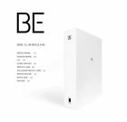 Bts Be  deluxe Edition  Cd   Poster Photocard Box Set K-pop Sealed New