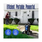 Westinghouse Epx3500 Electric Pressure Washer  2500 Max Psi 1 76 Max Gpm With   