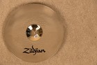 Zildjian Z Custom 20  Ride Cymbal 2888g
