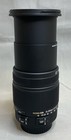 Sigma Dc 18-250mm F 3 5-6 3 Os Hsm Dc Zoom Lens For Canon Mint   