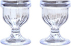 Eye Wash Cup Set Of 2 For Keep Your Eyes Clean And Healthy