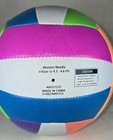 Molten Camp Volleyball Ahv57237 Indoor Outdoor Recreation Colorful Official New