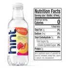 Hint Fruit-infused Bottled Water  Smashup Flavored 16 Fl Oz  pack Of 12  