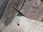 John Deere 40 Jd Tractor Footrest Step Platform Bracket