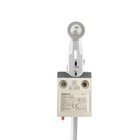 New Omron Plc Module D4c-2220 D4c-2224 D4c-2320 3m Fast Shipping Travel Switch