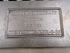 98003 Do-it 3 5  Ripper Swimbait Soft Bait Mold Free Shipping