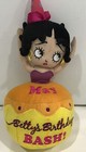 Betty Boop Birthday Bash May Plush Doll Toy Sugar Loaf Cupcake Plushie
