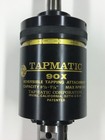 Tapmatic 90x Reversible Tapping Attachment  1 2 -1-1 8  Cap  3mt Shank  W tools