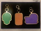 Fifa World Cup 2026 Official Hospitality Vip Gift Mexico City Key Chains