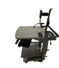  3  Natus Trolly Cart - Lot Of 3