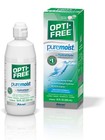 Multi-purpose Contact Lens Solution   Case  20 Fl Oz  2-pack    10 Fl Oz  1-pack