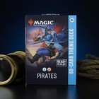 Magic  The Gathering 60-card Theme Deck - Pirates