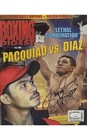 Manny Pacquiao Jsa Signed 20x24 Framed Collage Display Boxing Champion Auto