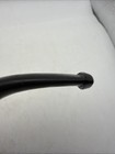 Vintage Kaywoodie Signet Estate Smoking Pipe - Smooth Briar Bent Billiard