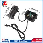 1 2 Hp Variable Speed Drive   Motor Control 1270-4510 Rpm Heavy Duty