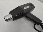Black And Decker Heat Gun Dual Heat Electric Power Tool 1500 Watt  6751 