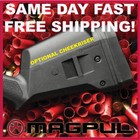 Magpul Mossberg 500 590 590a1 12ga Shotgun Sga Stock Mag490-blk Sameday Fast Shp