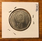 2005-2021 Dominican Republic Lot Of 20 Coins-10 25 Pesos-km 106 km 107