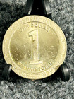 Desert Inn Casino Las Vegas Nevada  1 Gaming Token