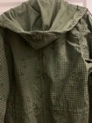 Vintage Us Military Desert Night Camouflage Parka Fishtail Size Small pants