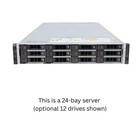Dell Poweredge R740xd2 Server Design Lab - 24 Bay - 2x Intel Gold V2