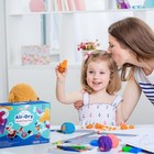 Air Dry Clay 102 Colors  Modeling Clay For Kids  Diy Model Magic Clay  Molding