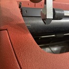 Ibm Selectric Red Typewriter 1960 1970